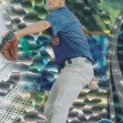 2017 Bowman Platinum Top Prospects White Ice TPTC Trevor Clifton