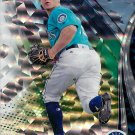 2017 Bowman Platinum Top Prospects White Ice TPTO Tyler O'Neill