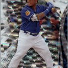 2017 Bowman Platinum Top Prospects White Ice TPWC Willie Calhoun