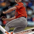 2017 Topps 16 Lance McCullers 2017 Topps 16 Lance McCullers