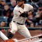 2017 Topps 47 Gregor Blanco