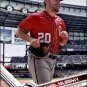 2017 Topps 62 Daniel Murphy