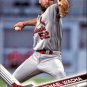 2017 Topps 99 Michael Wacha