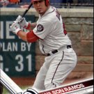 2017 Topps 191 Wilson Ramos 2017 Topps 191 Wilson Ramos