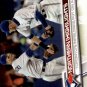 2017 Topps 230 Troy Tulowitzki/Josh Donaldson/Northern (High)lights