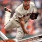 2017 Topps 246 Hunter Strickland