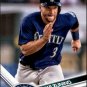 2017 Topps 343 Mike Zunino