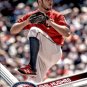 2017 Topps 379 Phil Hughes