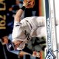 2017 Topps 390A Evan Longoria