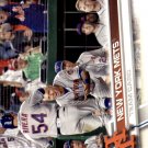2017 Topps 426 New York Mets 2017 Topps 426 New York Mets