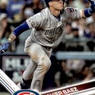 2017 Topps 442A Javier Baez 2017 Topps 442A Javier Baez