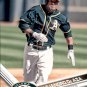 2017 Topps 460 Alejandro De Aza