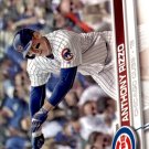 2017 Topps 500A Anthony Rizzo 2017 Topps 500A Anthony Rizzo