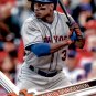 2017 Topps 525 Curtis Granderson
