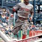 2017 Topps 540 Billy Hamilton