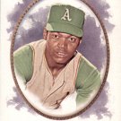 2017 Topps Allen and Ginter 122 Reggie Jackson
