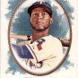 2017 Topps Allen and Ginter 202 Jurickson Profar
