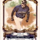 2017 Topps Allen and Ginter What a Day WAD33 Nolan Arenado 2017 Topps Allen and Ginter What a Day WAD33 Nolan Arenado