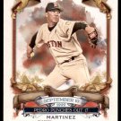 2017 Topps Allen and Ginter What a Day WAD44 Pedro Martinez 2017 Topps Allen and Ginter What a Day WAD44 Pedro Martinez