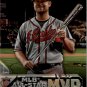 2017 Topps All-Star MVPs ASM20 Brian McCann
