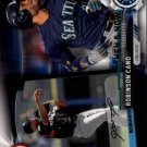 2017 Topps Bowman Then and Now BOWMAN17 Robinson Cano 2017 Topps Bowman Then and Now BOWMAN17 Robinson Cano