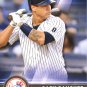 2017 Topps Bunt 101 Gary Sanchez
