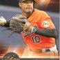 2017 Topps Bunt 111 Adam Jones