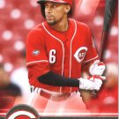 2017 Topps Bunt 127 Billy Hamilton