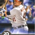 2017 Topps Bunt 138 Victor Martinez 2017 Topps Bunt 138 Victor Martinez