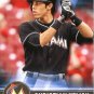 2017 Topps Bunt 148 Christian Yelich