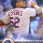2017 Topps Bunt 156 Yoenis Cespedes