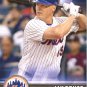 2017 Topps Bunt 157 Jay Bruce