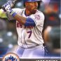 2017 Topps Bunt 158 Jose Reyes