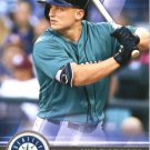 2017 Topps Bunt 168 Kyle Seager 2017 Topps Bunt 168 Kyle Seager