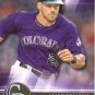 2017 Topps Bunt 176 Ian Desmond