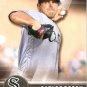 2017 Topps Bunt 185 Carlos Rodon
