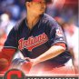 2017 Topps Bunt 190 Carlos Carrasco