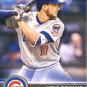 2017 Topps Bunt 30 Kris Bryant