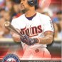 2017 Topps Bunt 64 Byron Buxton