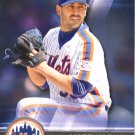 2017 Topps Bunt 66 Matt Harvey