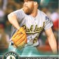 2017 Topps Bunt 73 Sean Doolittle