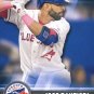 2017 Topps Bunt 94 Jose Bautista