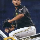 2017 Topps Chrome 156 Ivan Nova 2017 Topps Chrome 156 Ivan Nova