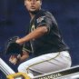 2017 Topps Chrome 156 Ivan Nova