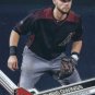 2017 Topps Chrome 58 Chris Owings