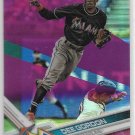 2017 Topps Chrome Pink Refractors 41 Dee Gordon 2017 Topps Chrome Pink Refractors 41 Dee Gordon