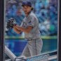 2017 Topps Chrome Refractors 177 Chris Archer