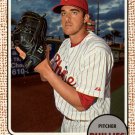 2017 Topps Heritage 93 Aaron Nola