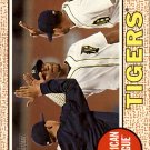2017 Topps Heritage 315 Detroit Tigers TC 2017 Topps Heritage 315 Detroit Tigers TC