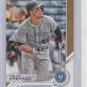 2017 Topps Jackie Robinson Day JRD28 Nolan Arenado
